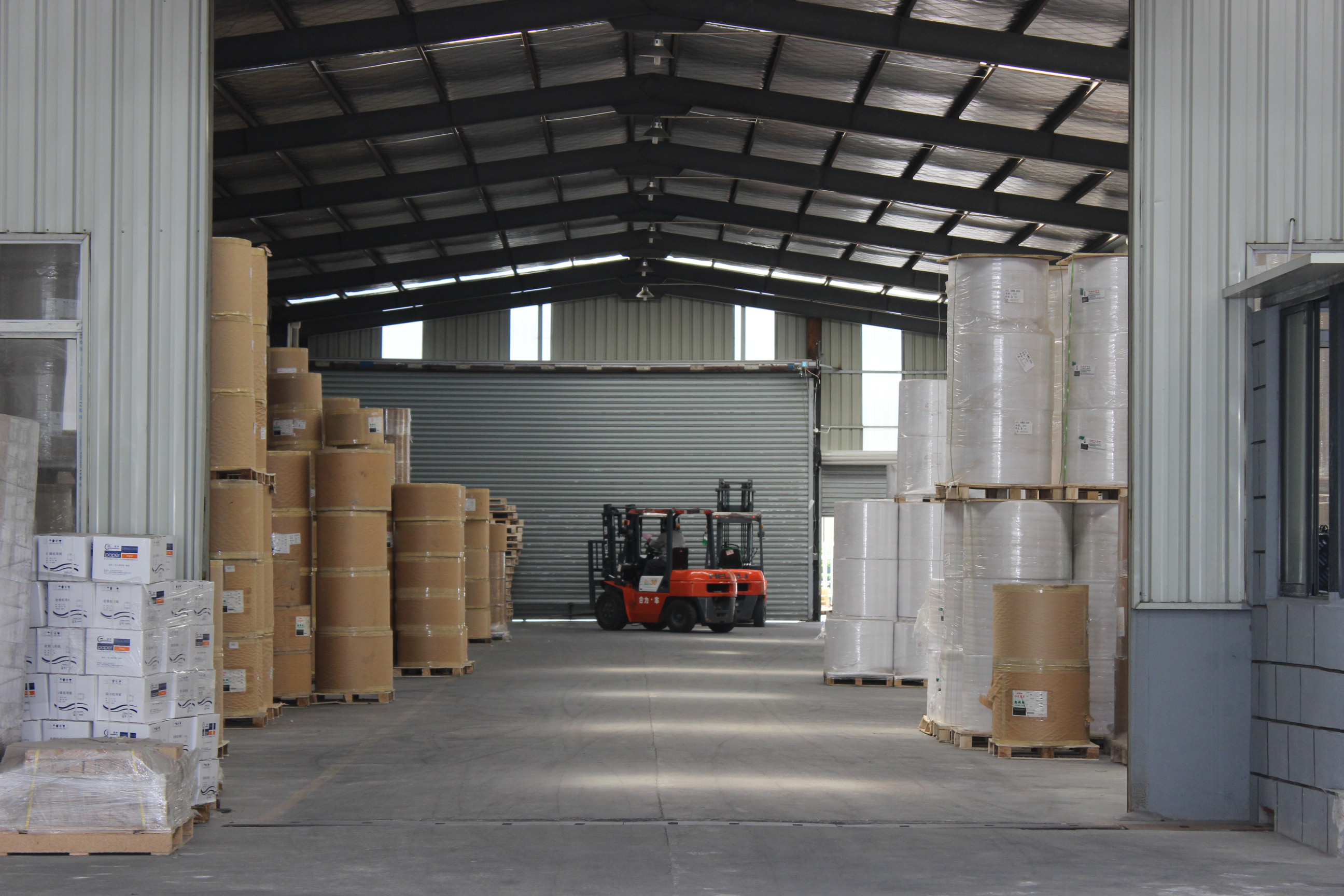 玉祥集团-流程控制成本