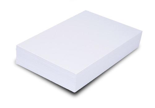 你Get到为什么A4复印纸白色居多的原因吗？