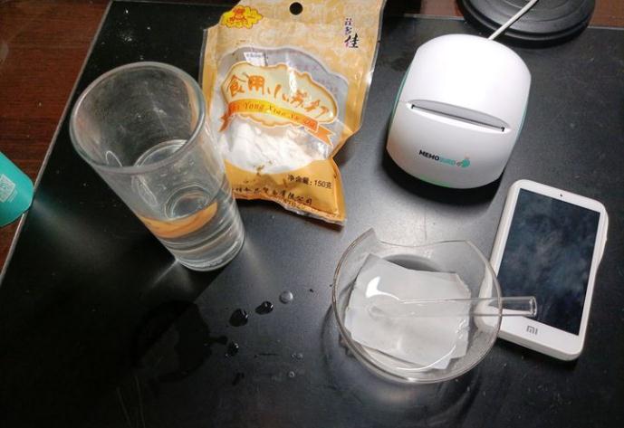 热敏打印纸在碱性环境下会失真吗？