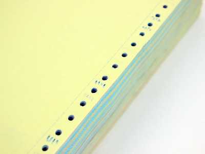 复写纸打印纸都有哪些规格型号？