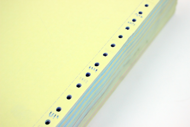 复写纸打印纸都有哪些规格型号？