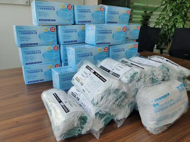 玉祥集团热敏纸厂家