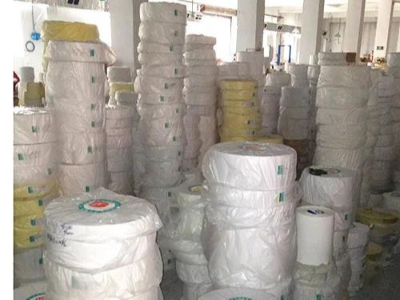 不干胶标签材料种类都有哪些？