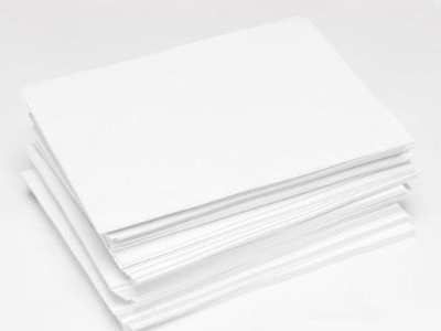 生活小妙招：办公室打印纸再利用