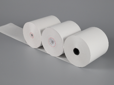 热敏纸，今天你有用到吗？