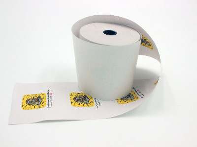 收银纸：不起眼的小物件，却承载着商家与顾客之间的信任