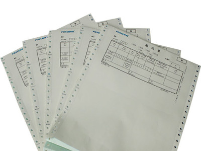 快递电子面单尺寸是多少？如何设置？