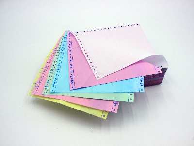 电脑针式打印纸包括哪些尺寸和规格？