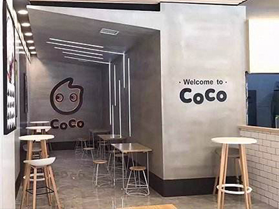 玉祥集团外卖热敏纸端口平齐，防油性能好