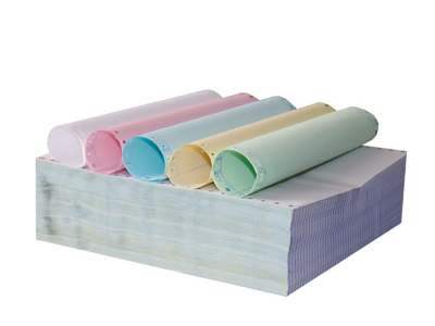 电脑针式打印纸质量标准有哪些？