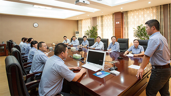 玉祥集团品牌实力