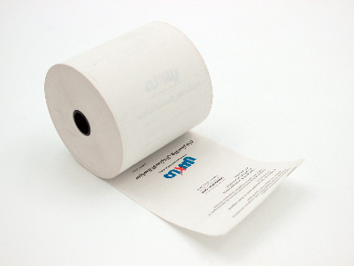 小票纸背后的秘密，你知道多少？