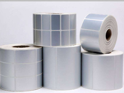 亚银标签纸要用热转还是热敏？