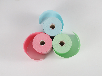 热敏纸低温潮湿环境下会变色吗？