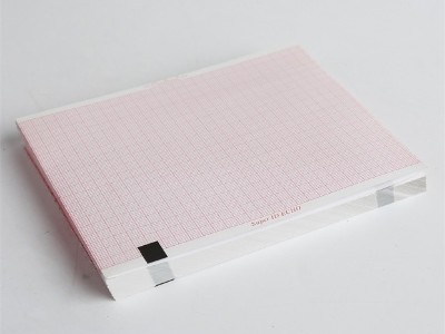 医疗记录纸厂家：心电图纸的应用有哪些？