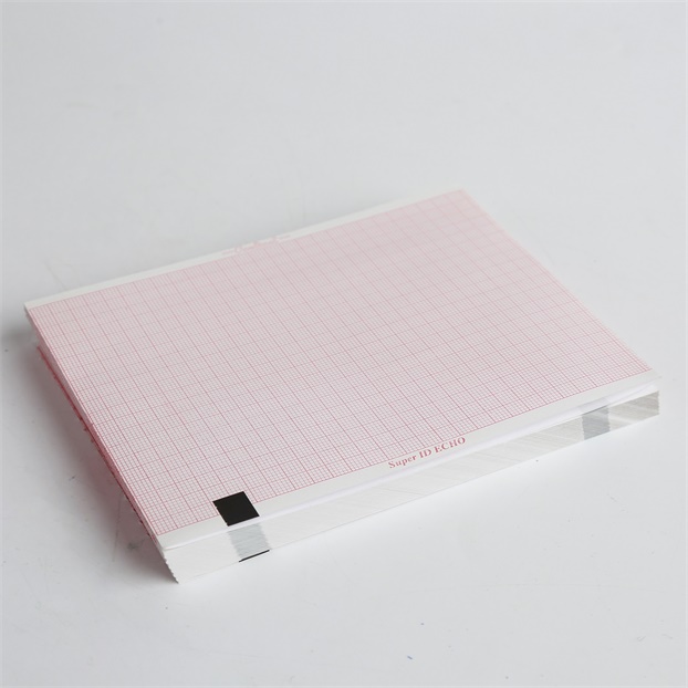 医疗记录纸厂家：心电图纸的应用有哪些？