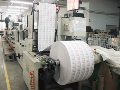  收银纸厂家生产材料性能解析-产品性能好，价格实惠【苏州玉祥集团】