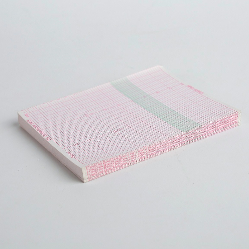 医疗记录纸属于热敏打印纸吗？