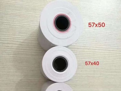 热敏纸：让打印更高效