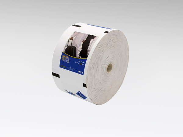 ATM热敏纸经？ㄖ揭趺唇饩？