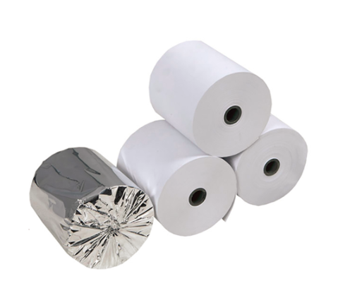 苏州玉祥集团教您如何选择热敏纸小票