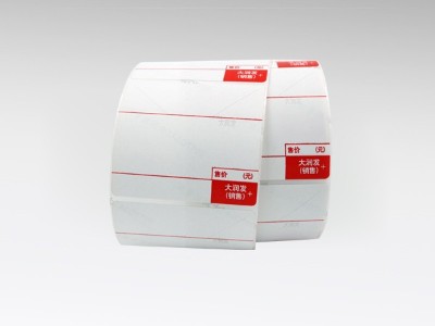 哎呀，我的不干胶标签怎么不粘了？