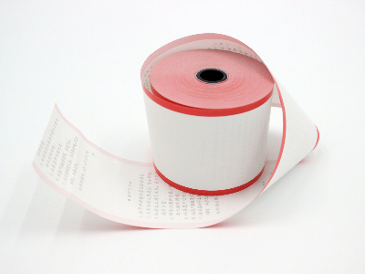 为什么选择玉祥集团热敏纸