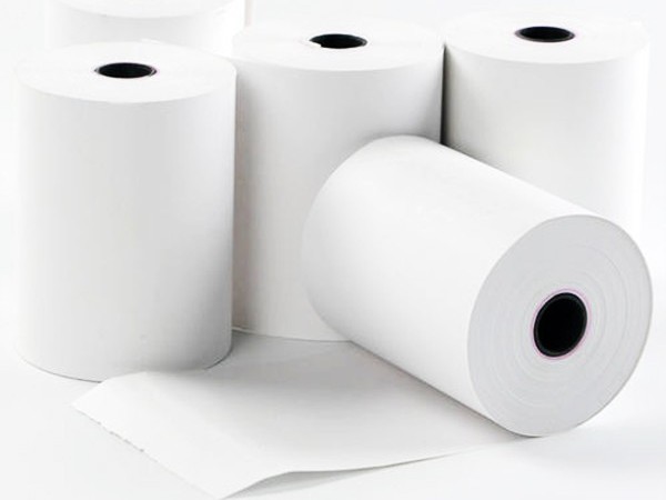 热敏纸有保质期，如何让热敏纸不褪色？