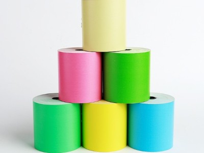 热敏纸：现代生活中不可或缺的打印材料