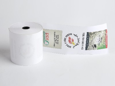 热敏打印纸质量不好，热敏打印机一直出纸怎么办？