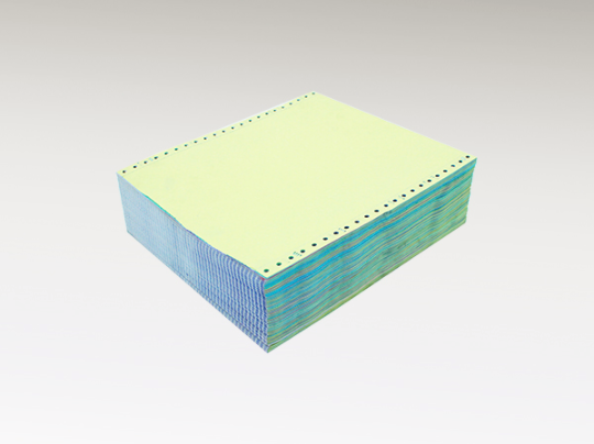 三联电脑打印纸与一联和二联有什么区别-苏州玉祥集团