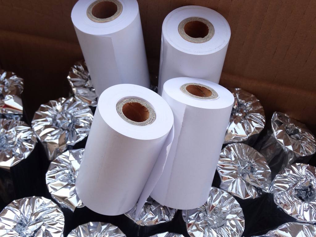 如此常见的热敏纸，你了解多少？