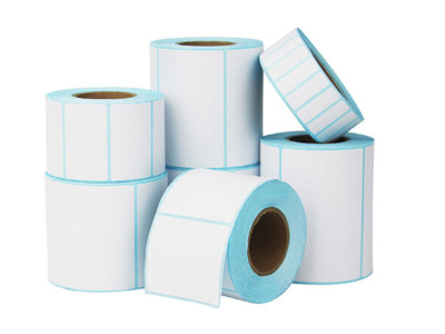 热敏标签纸打印不清晰什么原因？怎么处理？