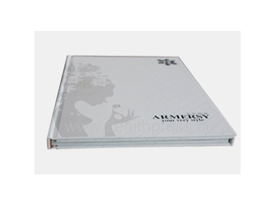 企业画册宣传印刷的基本要求，玉祥集团厂家告诉你