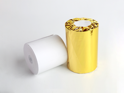 一分钟！教你如何选购收银台热敏纸？