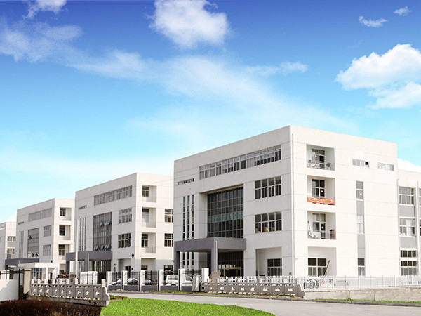 玉祥集团公司厂房