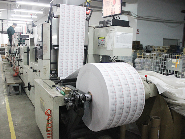 玉祥集团生产车间-3