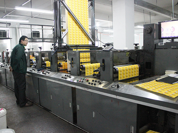 玉祥集团生产车间-4