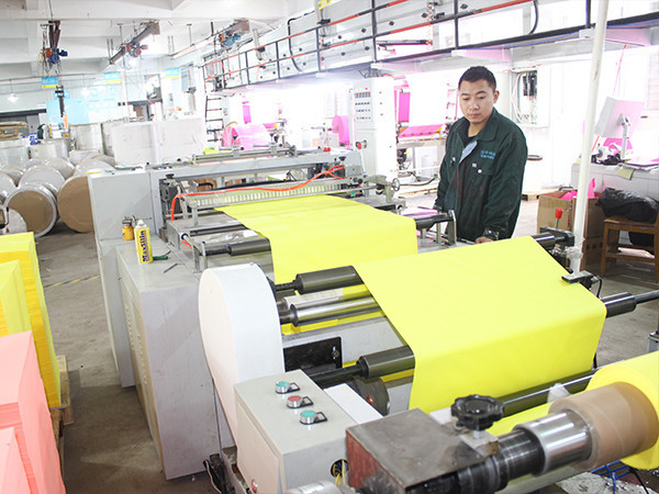 玉祥集团生产车间-5