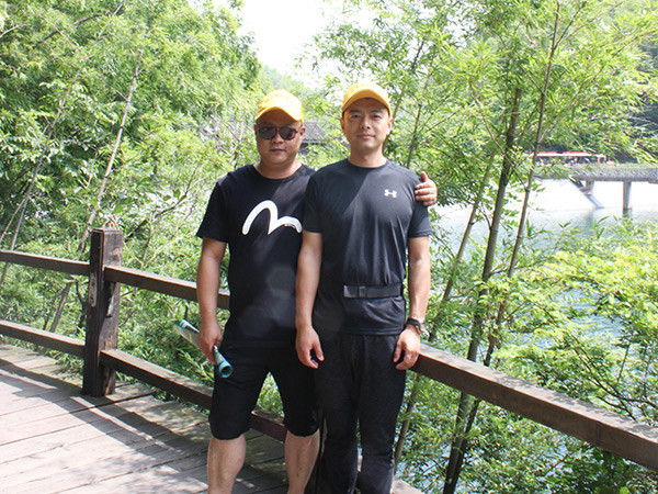 玉祥集团2017年团队旅游-3