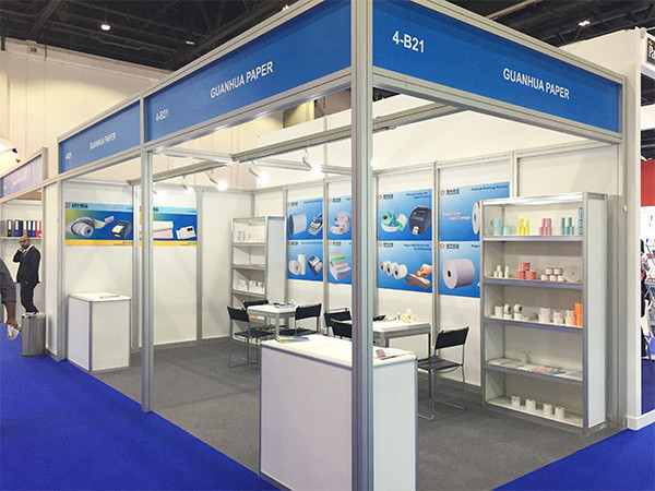 玉祥集团迪拜展会-1