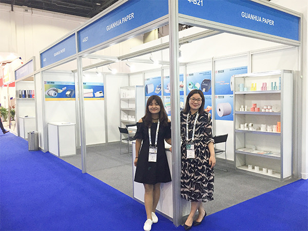 玉祥集团迪拜展会-2