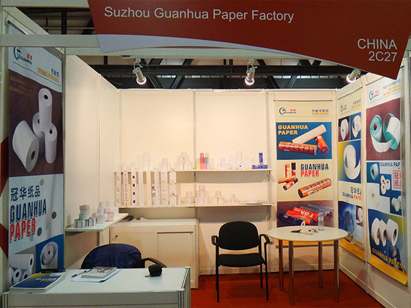 玉祥集团迪拜展会-4