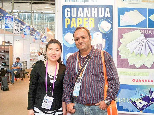 玉祥集团广交会-3