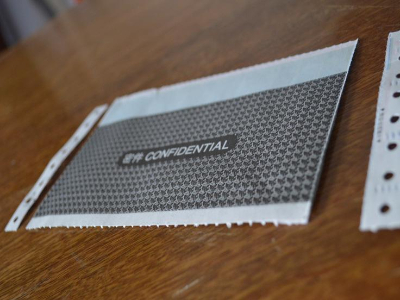 什么是保密纸？保密纸有哪些种类？