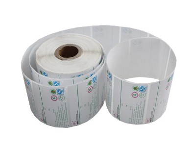 什么是不干胶标签印刷？与传统标签印刷相比有什么特点？