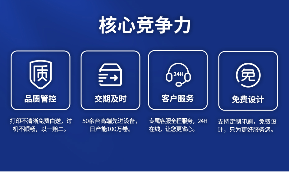 玉祥集团-核心竞争力