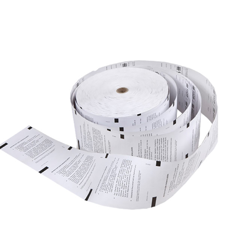 餐饮行业如何选择热敏纸？