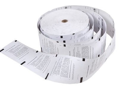 餐饮行业如何选择热敏纸？