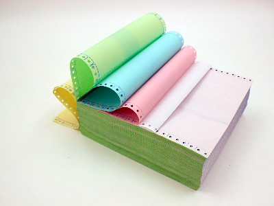 如何选择适合您电脑打印纸？